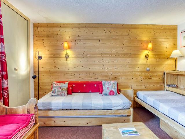 Apartment Chanteneige 301 - Les Menuires Croisette