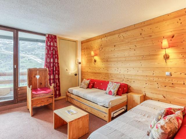 Apartment Chanteneige 301 - Les Menuires Croisette