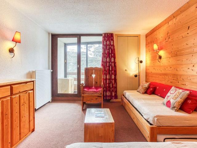 Apartment Chanteneige 301 - Les Menuires Croisette