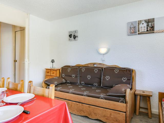 Apartment Pelvoux - Les Menuires Croisette