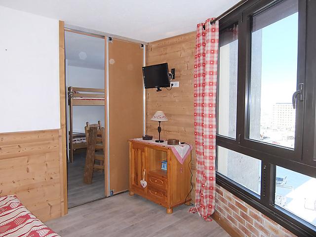 Apartment Belleville Caron - Les Menuires Preyerand