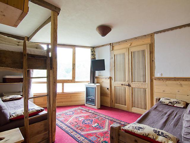 Apartment Belleville Caron 1 - 1213 - Les Menuires Preyerand