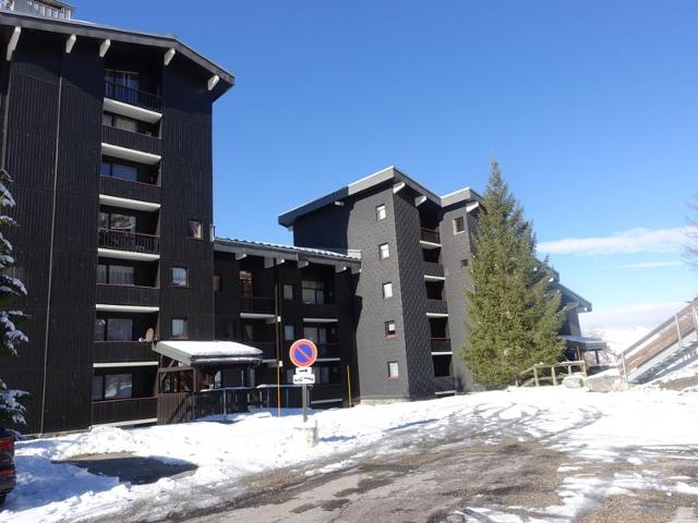 Apartment Jettay Aigle 17 - Les Menuires Fontanettes