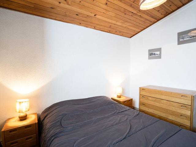 Apartment Jettay Aigle 17 - Les Menuires Fontanettes