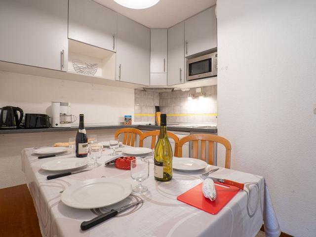Apartment Balcons d'Olympie 305 - A - Les Menuires Preyerand