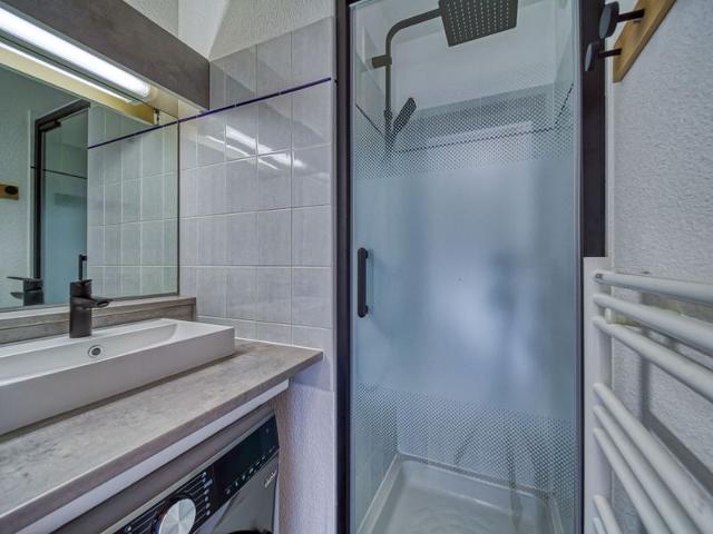 Apartment Balcons d'Olympie 323 - B - Les Menuires Preyerand