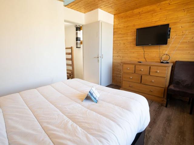 Apartment Lac Blanc 704 - Val Thorens