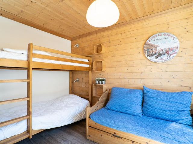 Apartment Lac Blanc 704 - Val Thorens