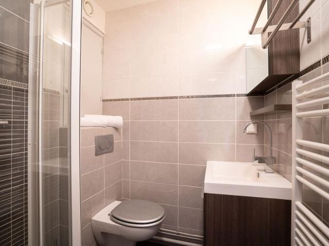 Apartment Lac Blanc 704 - Val Thorens