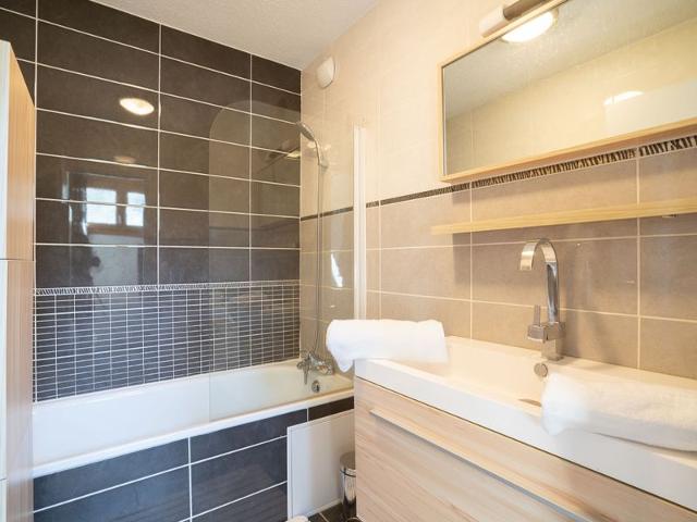 Apartment Lac Blanc 704 - Val Thorens