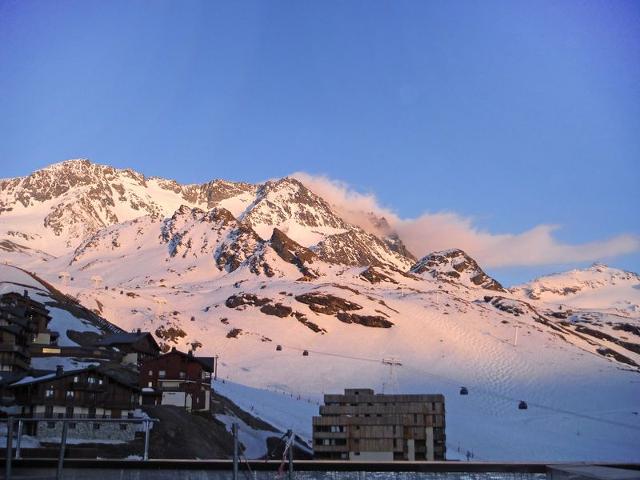 Apartment Lac Blanc 704 - Val Thorens