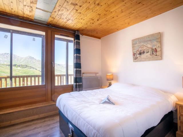 Apartment Lac Blanc 704 - Val Thorens