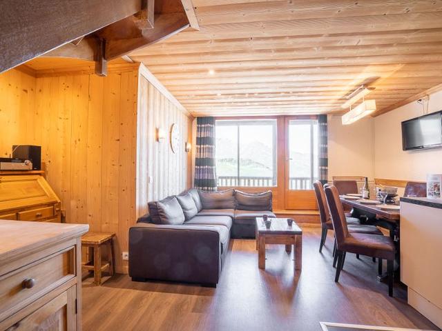 Apartment Lac Blanc 704 - Val Thorens