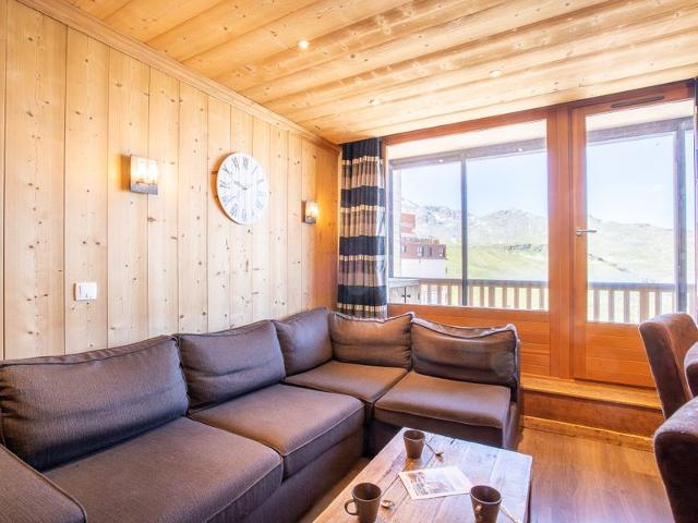 Apartment Lac Blanc 704 - Val Thorens