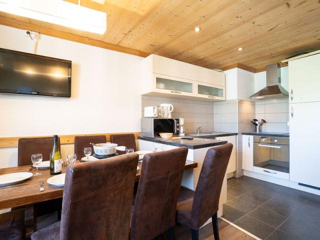 Apartment Lac Blanc 704 - Val Thorens