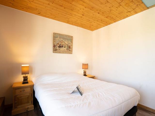 Apartment Lac Blanc 704 - Val Thorens