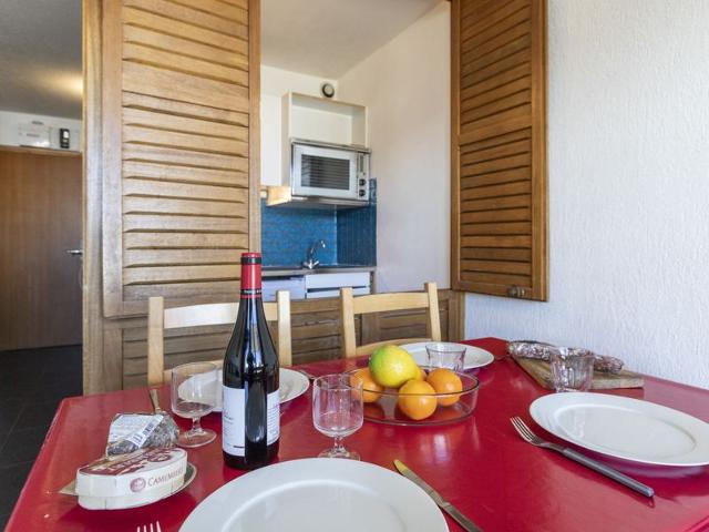 Apartment Glacieres 22 - Val Thorens