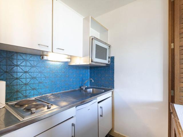Apartment Glacieres 22 - Val Thorens