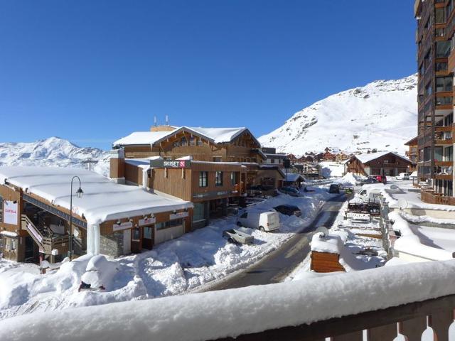 Apartment Glacieres 22 - Val Thorens