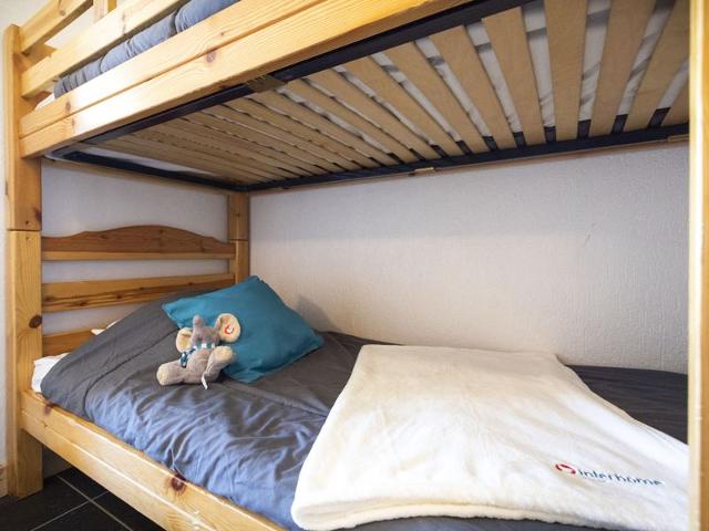 Apartment Glacieres 22 - Val Thorens