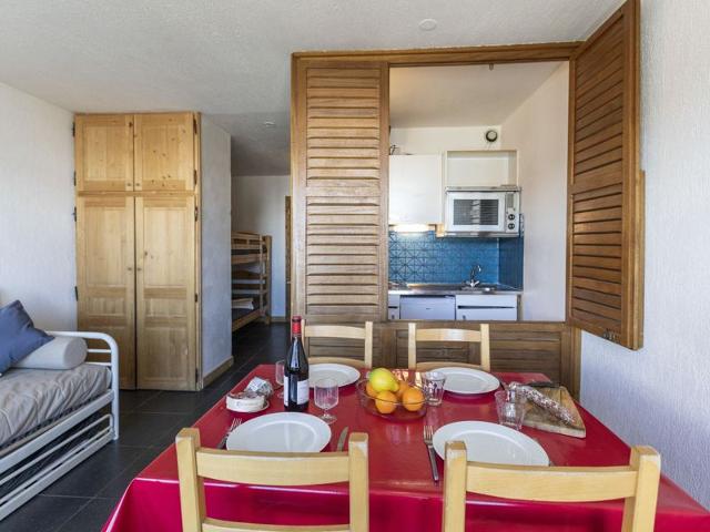Apartment Glacieres 22 - Val Thorens