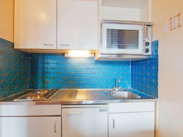 Apartment Glacieres 22 - Val Thorens