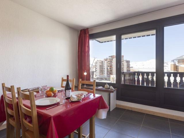 Apartment Glacieres 22 - Val Thorens
