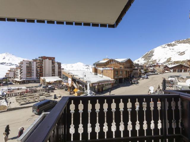 Apartment Glacieres 22 - Val Thorens