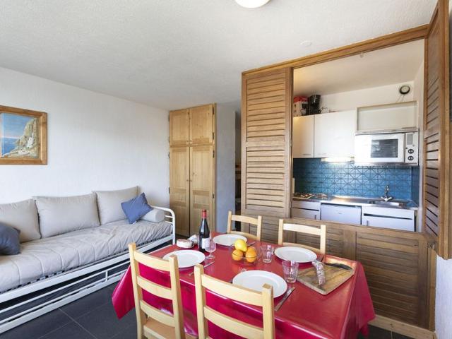 Apartment Glacieres 22 - Val Thorens
