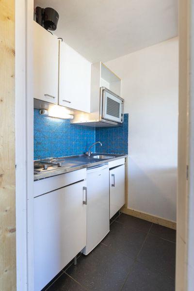 Apartment Glacieres 22 - Val Thorens