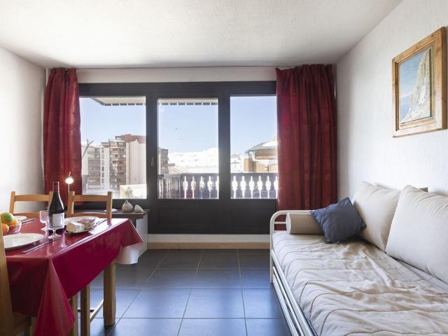 Apartment Glacieres 22 - Val Thorens