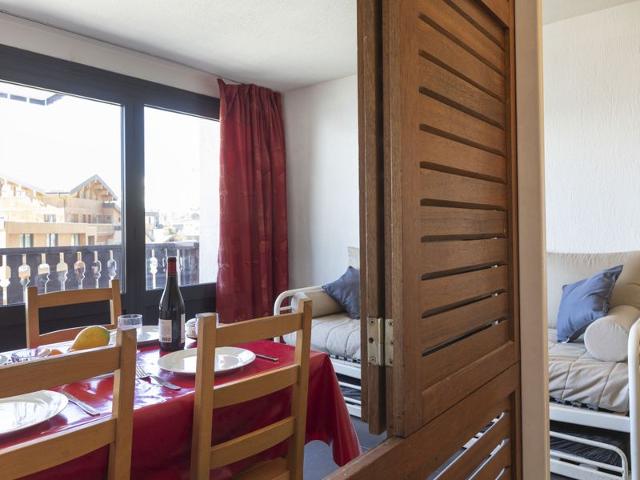 Apartment Glacieres 22 - Val Thorens