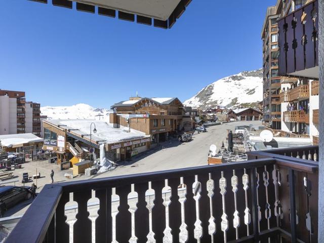 Apartment Glacieres 22 - Val Thorens