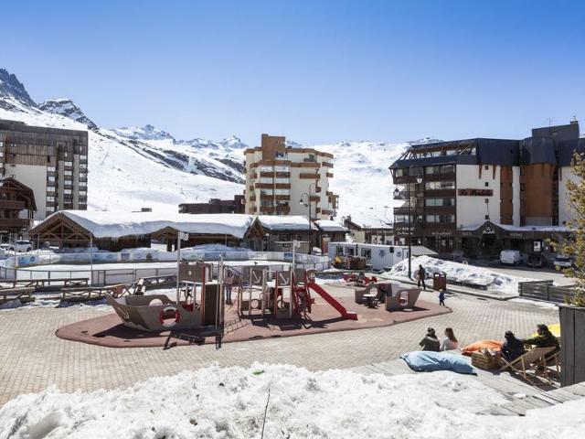 Apartment Glacieres 22 - Val Thorens