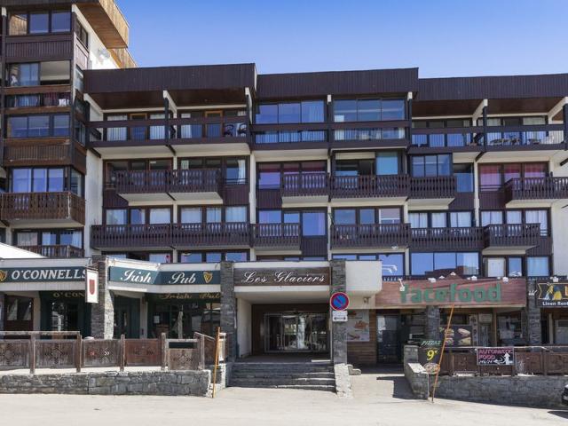 Apartment Glacieres 22 - Val Thorens