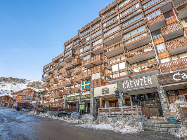 Apartment Glacieres 22 - Val Thorens