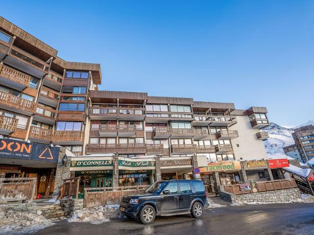 Apartment Glacieres 22 - Val Thorens