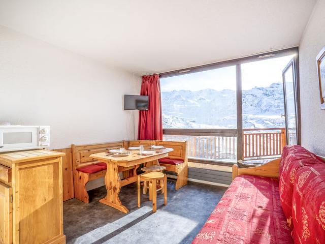 Apartment Les Trois Vallées - Val Thorens