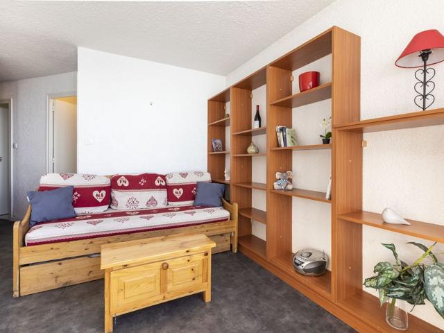 Apartment Trois Vallées 517 - Val Thorens
