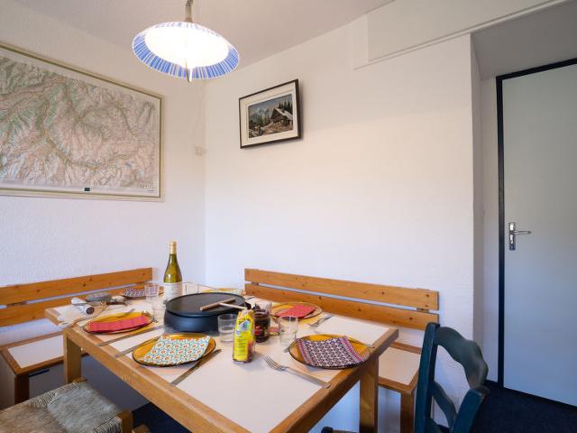 Apartment Pegase Phenix - Le Corbier