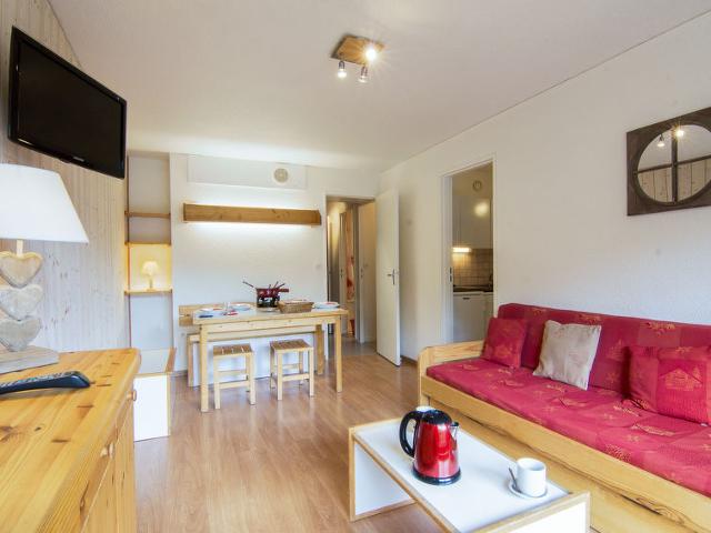 Apartment Pegase Phenix - Le Corbier