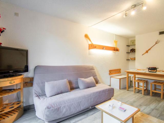 Apartment Lunik Orion - Le Corbier