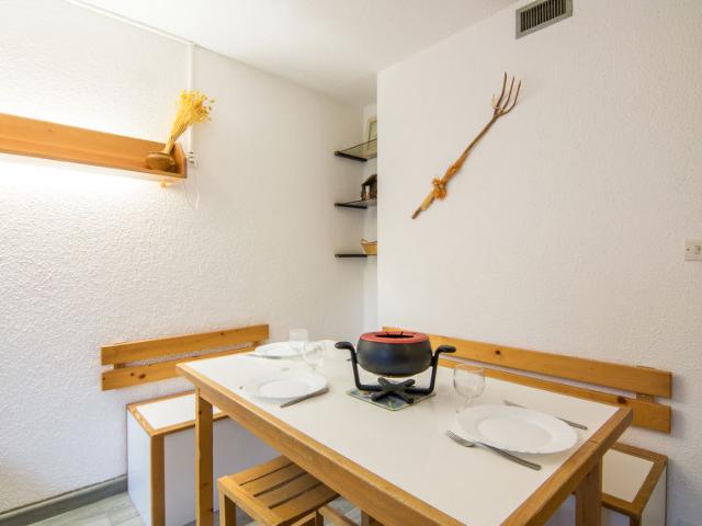 Apartment Lunik Orion - Le Corbier