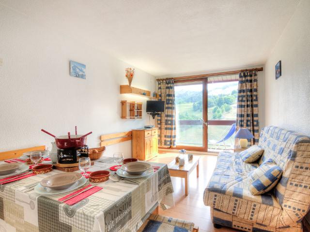 Apartment Lunik Orion - Le Corbier