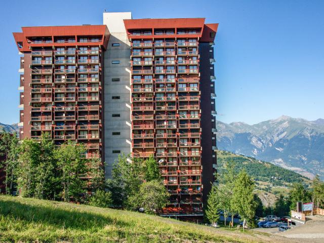 Apartment Lunik Orion - Le Corbier