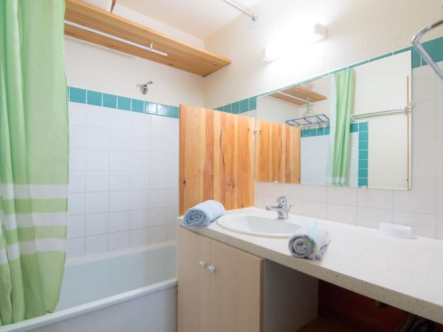 Apartment Vostok Zodiaque - Le Corbier