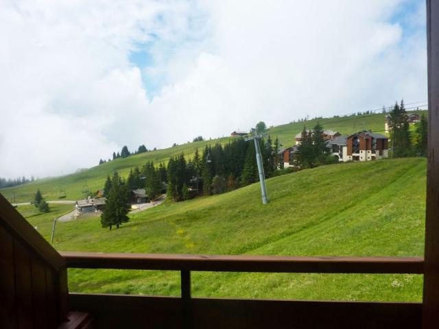 Apartment Les Balcons de L'Etale - La Clusaz