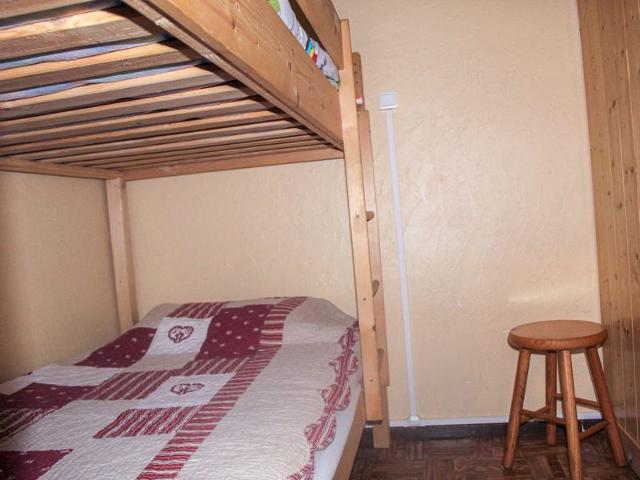 Apartment La royale - Saint Gervais Mont-Blanc