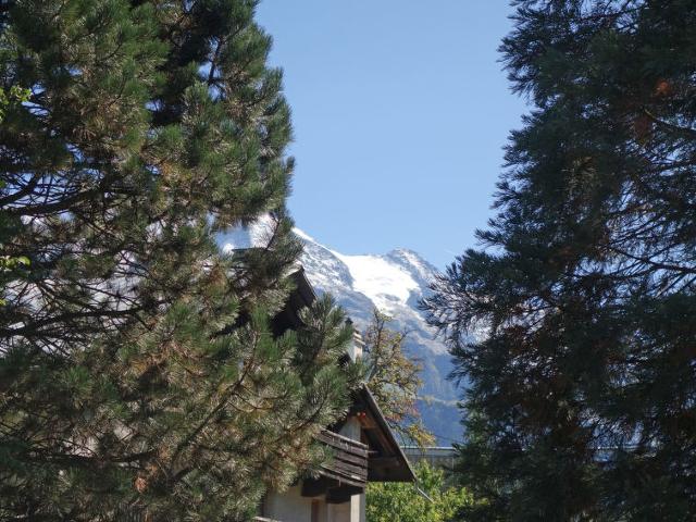 Apartment les Huskies - Saint Gervais Mont-Blanc