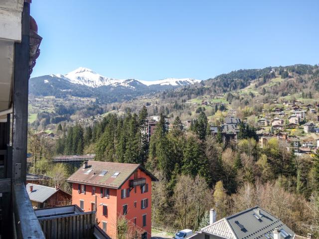 Apartment La Comtesse - Saint Gervais Mont-Blanc